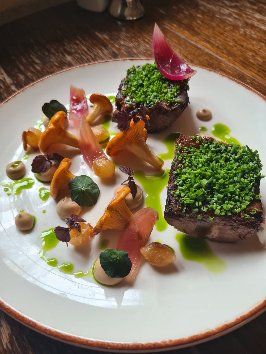 Stagandhounds (@stagandhounds) on Twitter photo Blade of Beef
Girolles, onions and Guiness
On this week
<a href="/MichelinGuideUK/">The MICHELIN Guide</a> <a href="/HardensBites/">Harden's Guides</a> <a href="/Top50Gastropubs/">Estrella Damm Top 50 Gastropubs</a> <a href="/SquareMeal/">SquareMeal</a> Blade of Beef
Girolles, onions and Guiness
On this week
<a href="/MichelinGuideUK/">The MICHELIN Guide</a> <a href="/HardensBites/">Harden's Guides</a> <a href="/Top50Gastropubs/">Estrella Damm Top 50 Gastropubs</a> <a href="/SquareMeal/">SquareMeal</a>