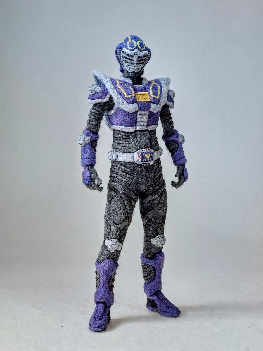 仮面ライダードラゴンナイト