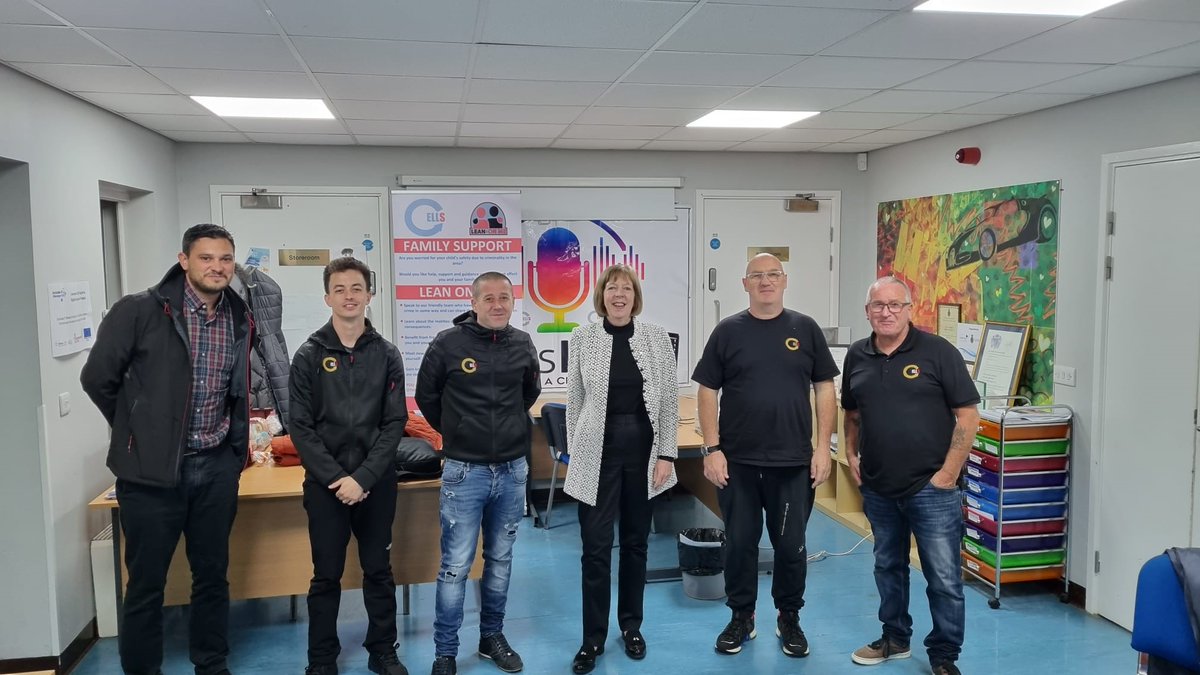 Community Foundation for Merseyside tweet media