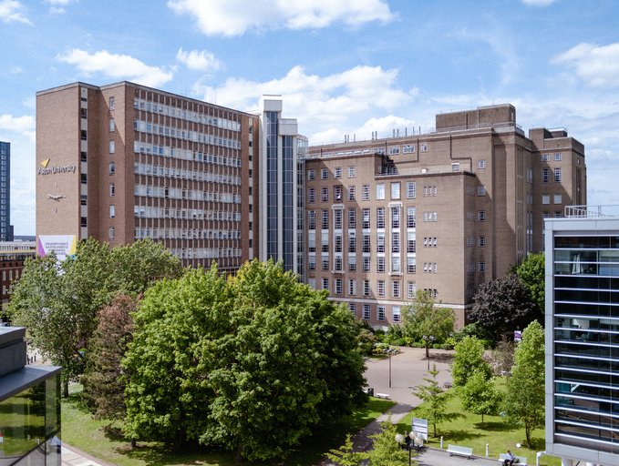 🆕| <a href="/AstonUniversity/">Aston University</a> has released its new, ambitious 2030 strategy

✨The university is defined as inclusive, entrepreneurial and transformational

👩‍🔬The university’s vision is to be a leading university of science, technology and enterprise

👉tinyurl.com/3nrusbss

#TeamAston