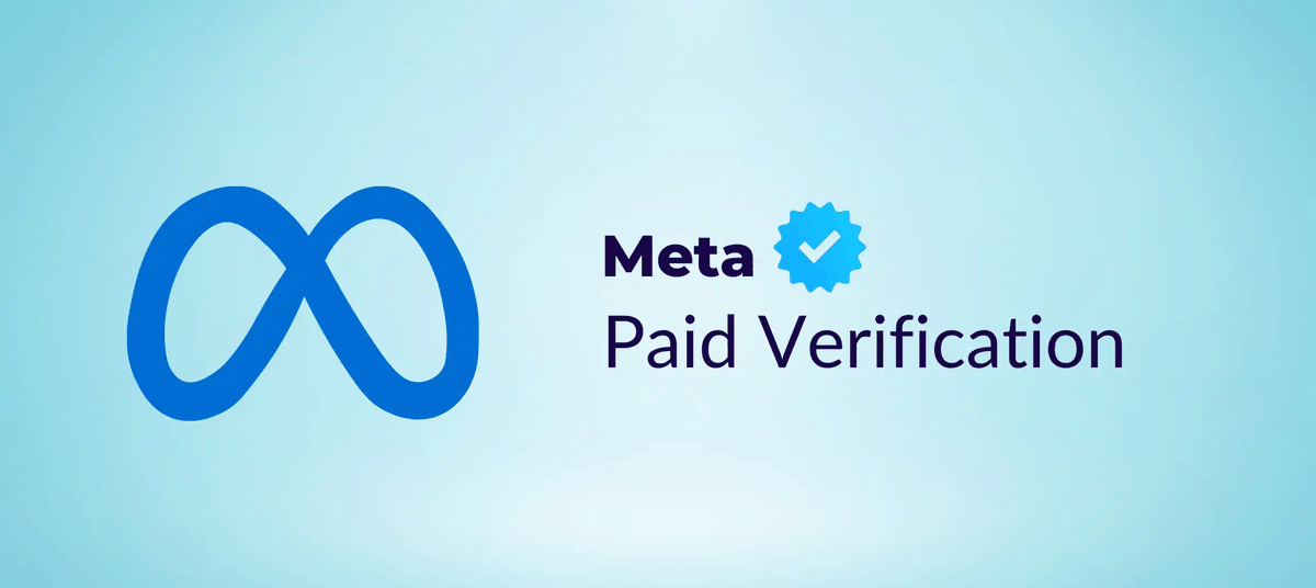 🚀 News Flash: @Meta is rolling out its paid verification badge to business accounts! A significant move to enhance brand authenticity in the metaverse.

#MetaUpdates #VerifiedBusiness #MetaverseBranding