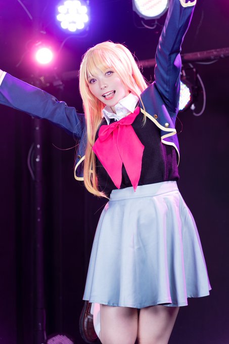 コスプレイヤーぽんのTwitter画像30