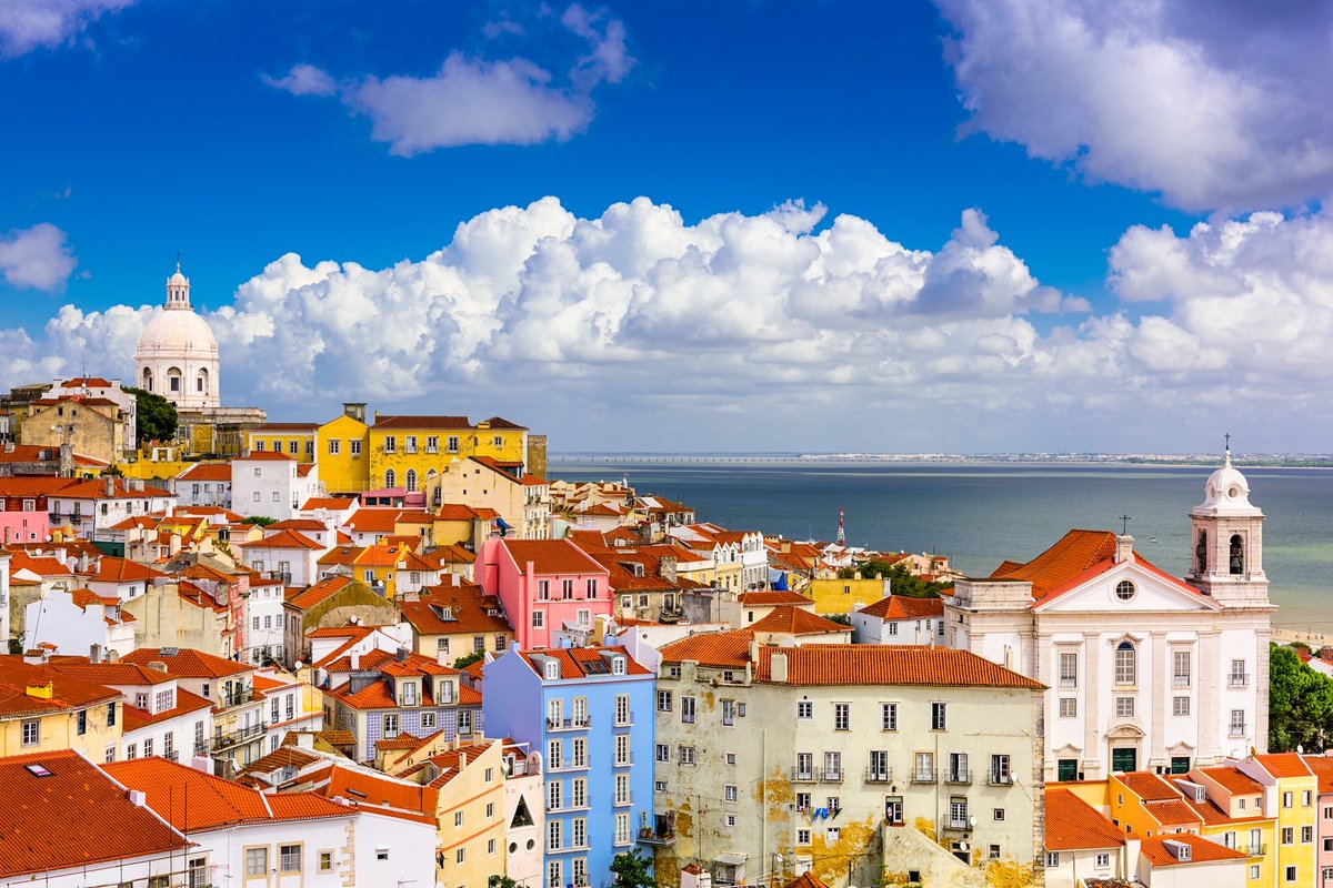 Dublin Airport (@dublinairport) on Twitter photo Lisbon beckons with vibrant history, delectable Portuguese delights, sun-kissed shores, and enchanting cobbled streets.
We have return flights for two with <a href="/tapairportugal/">Claim Department Tap Air Portugal</a> up for grabs ✈️🇵🇹🌞
To enter:
FOLLOW & REPOST
Good luck 🤞
Info: dublinairport.com/latest-news/20… Lisbon beckons with vibrant history, delectable Portuguese delights, sun-kissed shores, and enchanting cobbled streets.
We have return flights for two with <a href="/tapairportugal/">Claim Department Tap Air Portugal</a> up for grabs ✈️🇵🇹🌞
To enter:
FOLLOW & REPOST
Good luck 🤞
Info: dublinairport.com/latest-news/20…