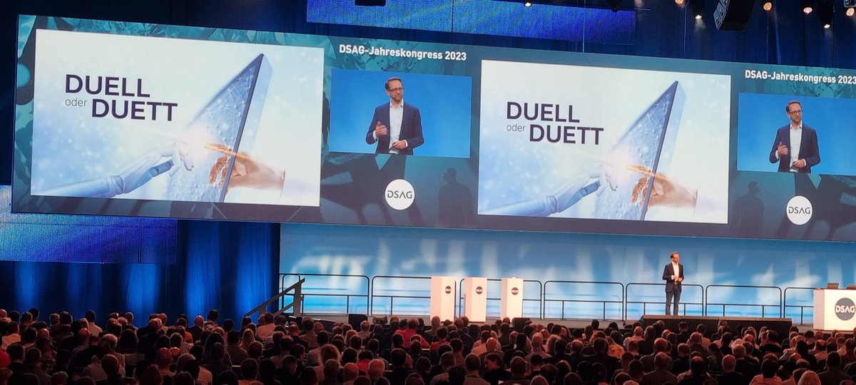 hobru's tweet image. Ah, these associations. Fond memories #dsagjk23 #dsag #SAPonAzure