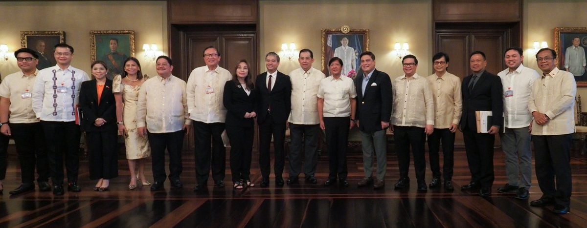 DEPDev Philippines (formerly NEDA) tweet media
