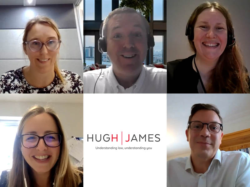 A big thank you to everyone involved in our inaugural virtual Court of Protection conference yesterday, where more than a hundred delegates joined together from various backgrounds and industries to discuss 'Making Plans In An Uncertain World After Brain Injury.'