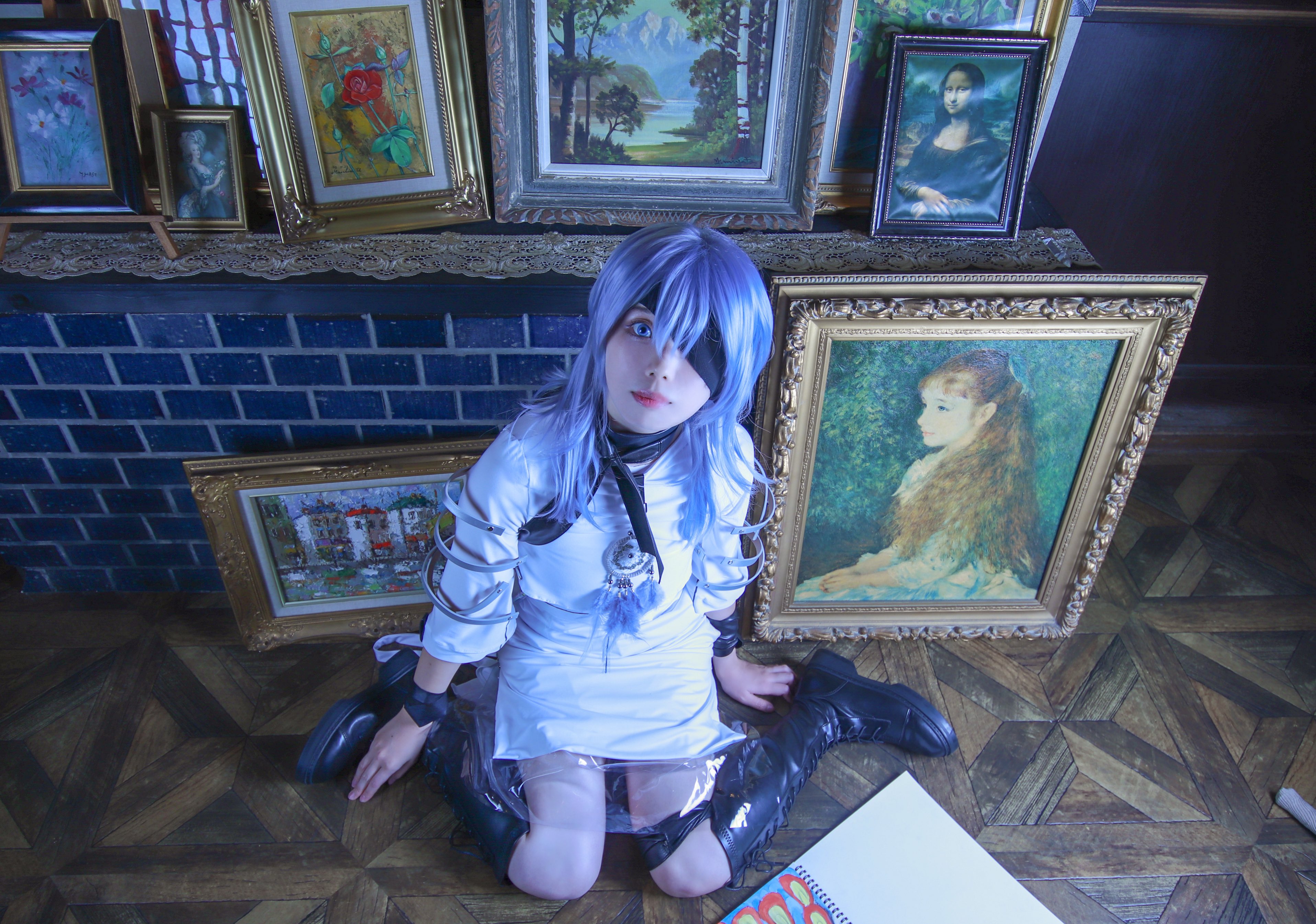 にとり ˎˊ˗ on X: 