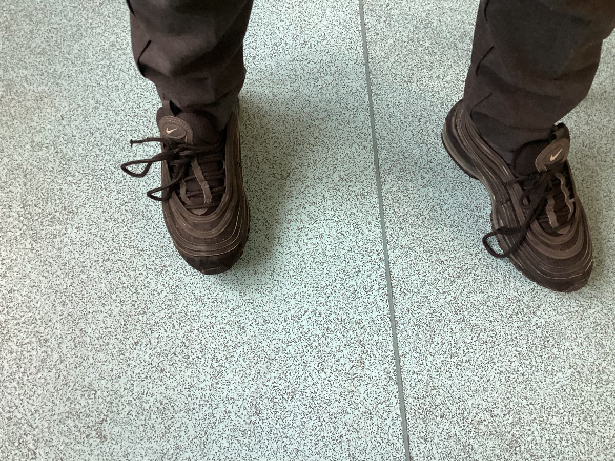 Firstly, this morning there has been a life skill lesson in tying shoe laces.  Thank you to our fabulous Miss E for showing her friends. <a href="/MissCaldwell09/">Miss Caldwell</a> <a href="/MrWongWW/">Mr Wong</a> <a href="/whistonwillis1/">Whiston Willis Primary Academy</a>