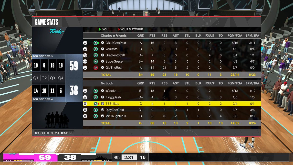 Kiss My Timbs 💋 tweet media