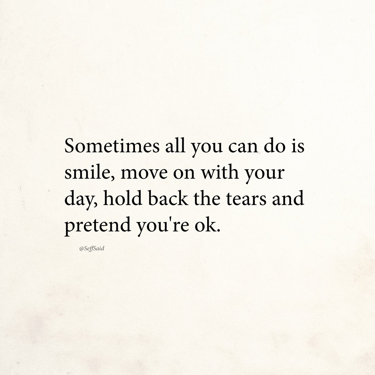 SeffSaid's tweet photo. Agree? https://t.co/cpR01I9Jtm