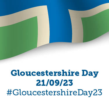 Tomorrow is Gloucestershire Day! 🙌 And we're celebrating cycling - share snaps of the places you visit on your bike in the county and include the hashtag #GloucestershireDay23 📸🚲 Visit the Gloucestershire Day 2023 webpage to find out more 👉 orlo.uk/nXsjj