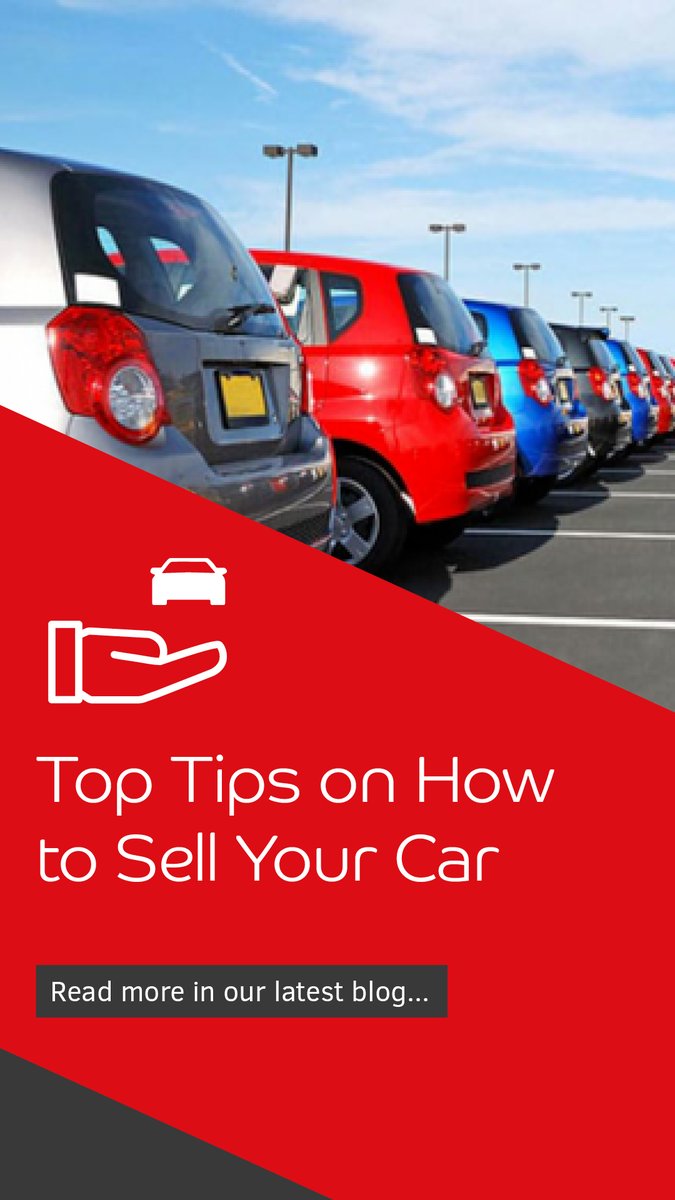 perrysmotors's tweet image. If you're looking at selling your car then be sure to check out our latest blog! 👇 bit.ly/3NXI2we #sellingyourcar #carsales #perrys