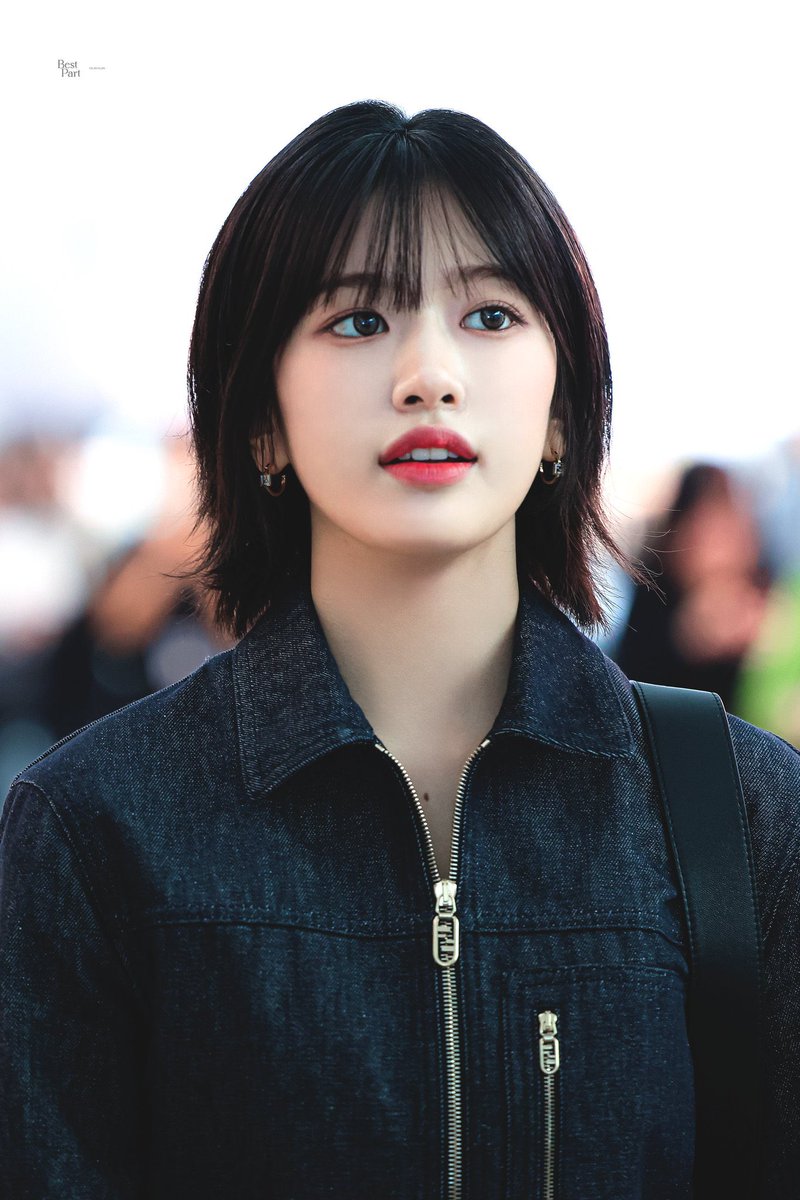 ARE WE SEEING HER???