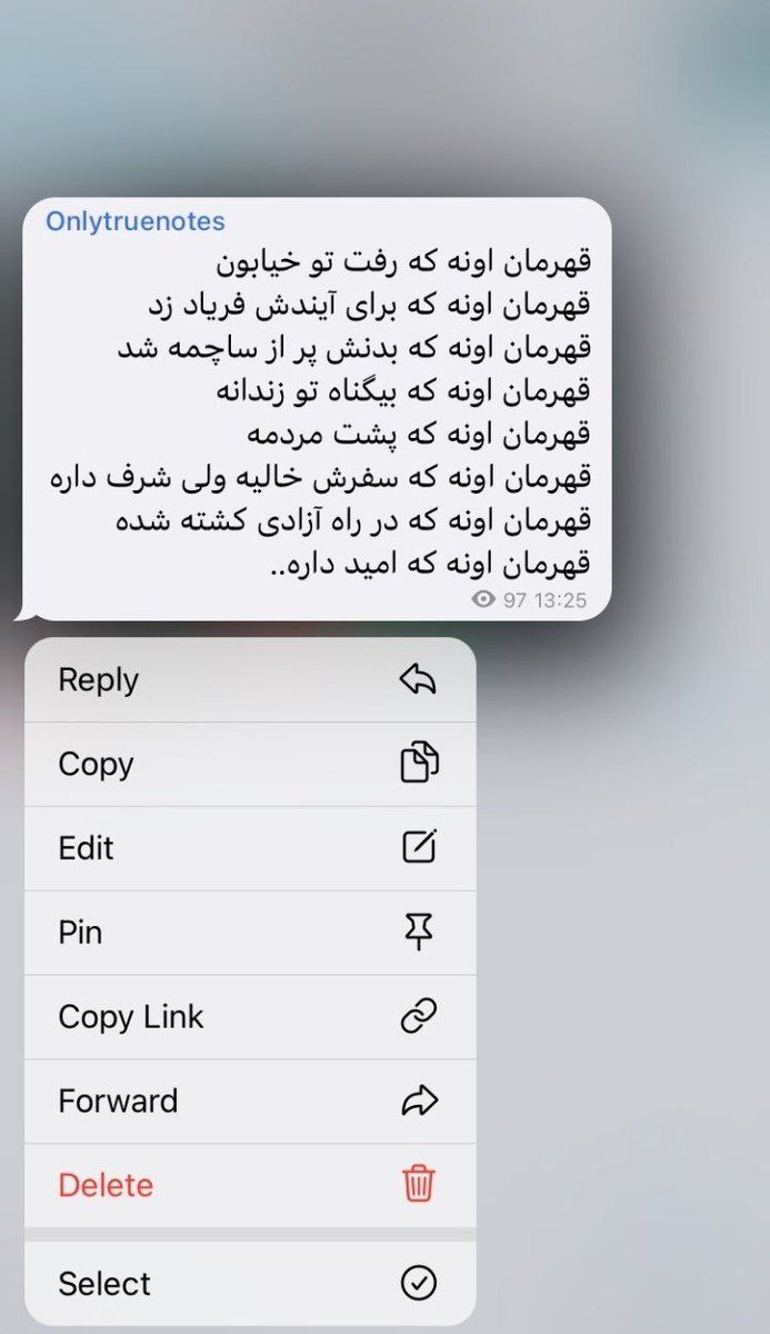 ((سکوت ما یعنی حمایت از ظلم و ظالم))
#مهسا_امینی
#انتقام