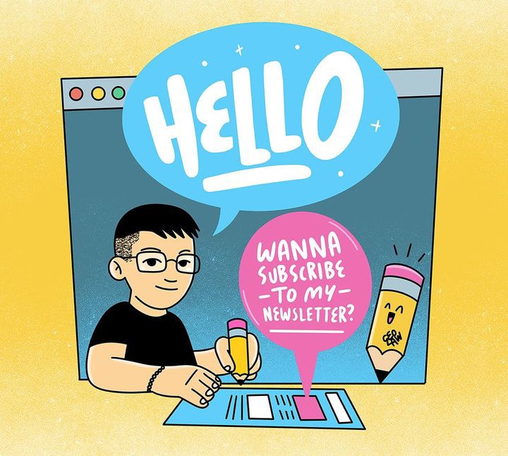 PencilBooth tweet media