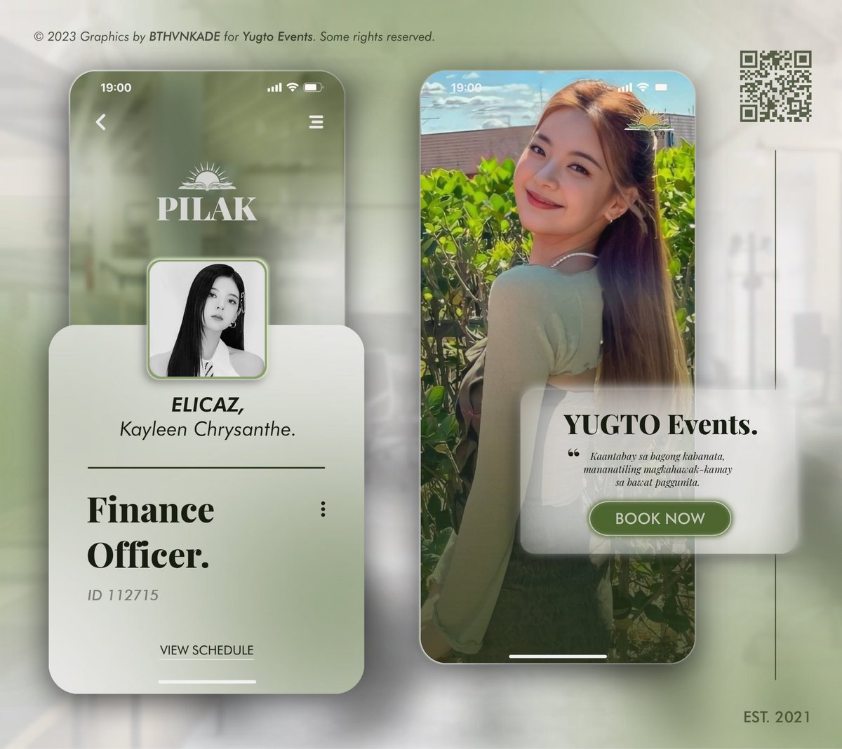 ⠀⠀
⠀
⠀     ৎ୭ 𐑥 BtwNagpplot.⠀⠀
        ⸻ posted an update!
⠀ ⠀ ≡  O5:OO PM ╱ O9. 2O. 23
⠀ ⠀ ⌕  location disabled. 
⠀ ⠀ 
⠀⠀