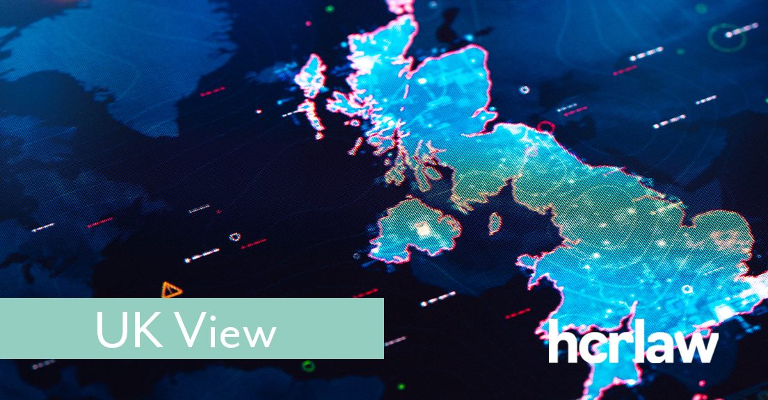 UK View covers the most topical issues and regulatory updates from the UK that you should be aware of. 

Stay up to date on UK Law here: ow.ly/9C0350PNg1r

#UKLegislation #UKLegalUpdate