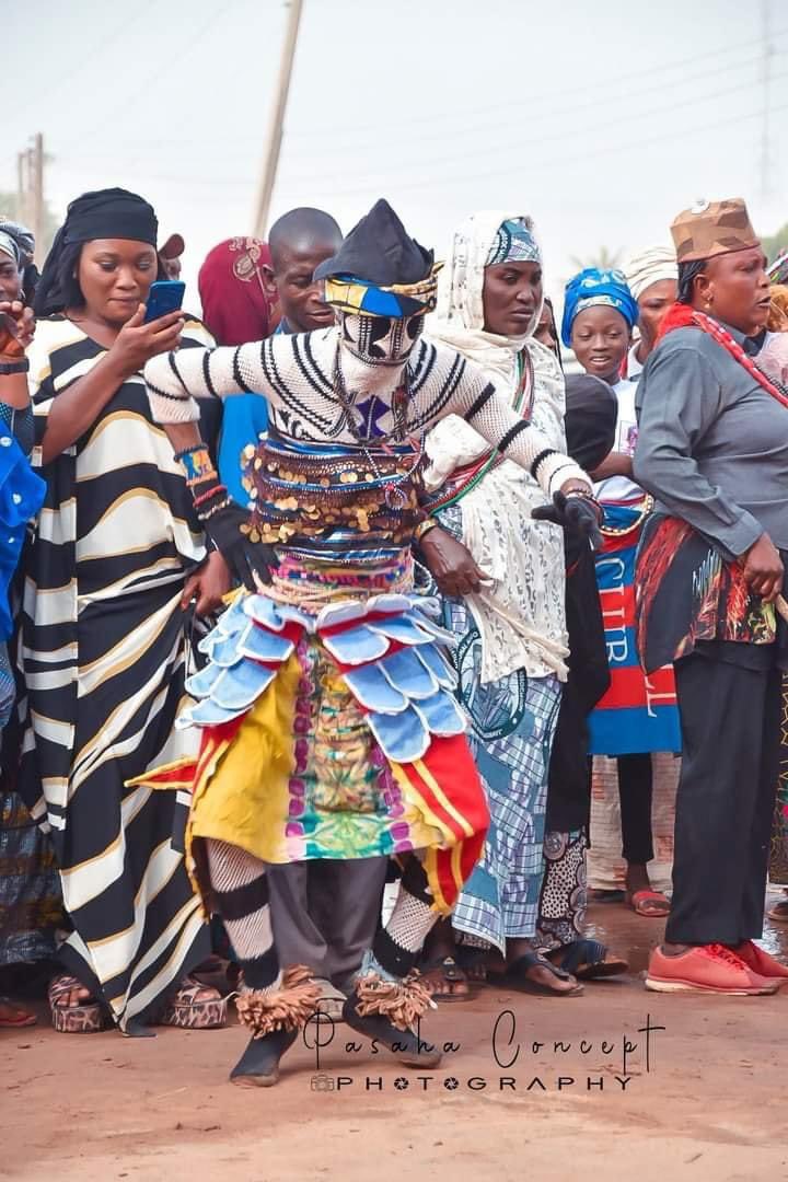 NasarawaX_'s tweet photo. #InsideNasarawa

THE DOMA ODU FESTIVAL 

Odu cultural festival is celebrated amongst Alago people and the Kwarafa family in the medieval age and further transformed to modern age. https://t.co/GafCzjOZQw