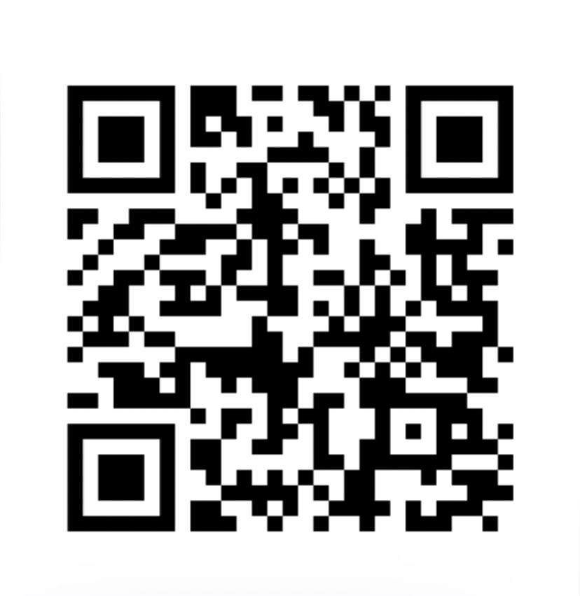 Fire_Choir's tweet image. Use the QR code for tickets!