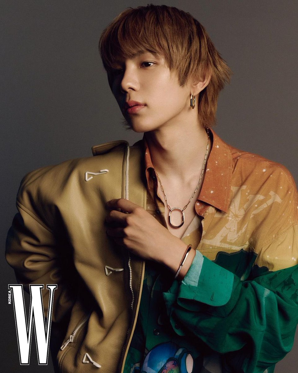mmxly__'s tweet photo. SUNGCHAN &amp; SHOTARO SOBRE NCT PARA WKOREA!!! 

#SHOTARO: “¡Gracias por felicitarme por mi debut! Sí, Sungchan y yo fuimos parte de NCT. Cuando me uní a NCT por primera vez, todos, desde el hermano mayor Taeil hasta el miembro más joven Jisung, me trataron como una familia. + https://t.co/l8445kQCol