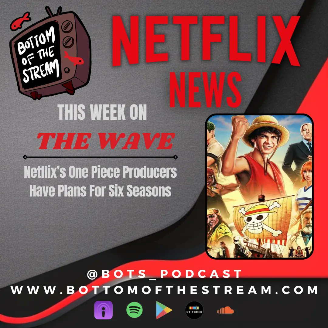 Bottom of the Stream tweet media