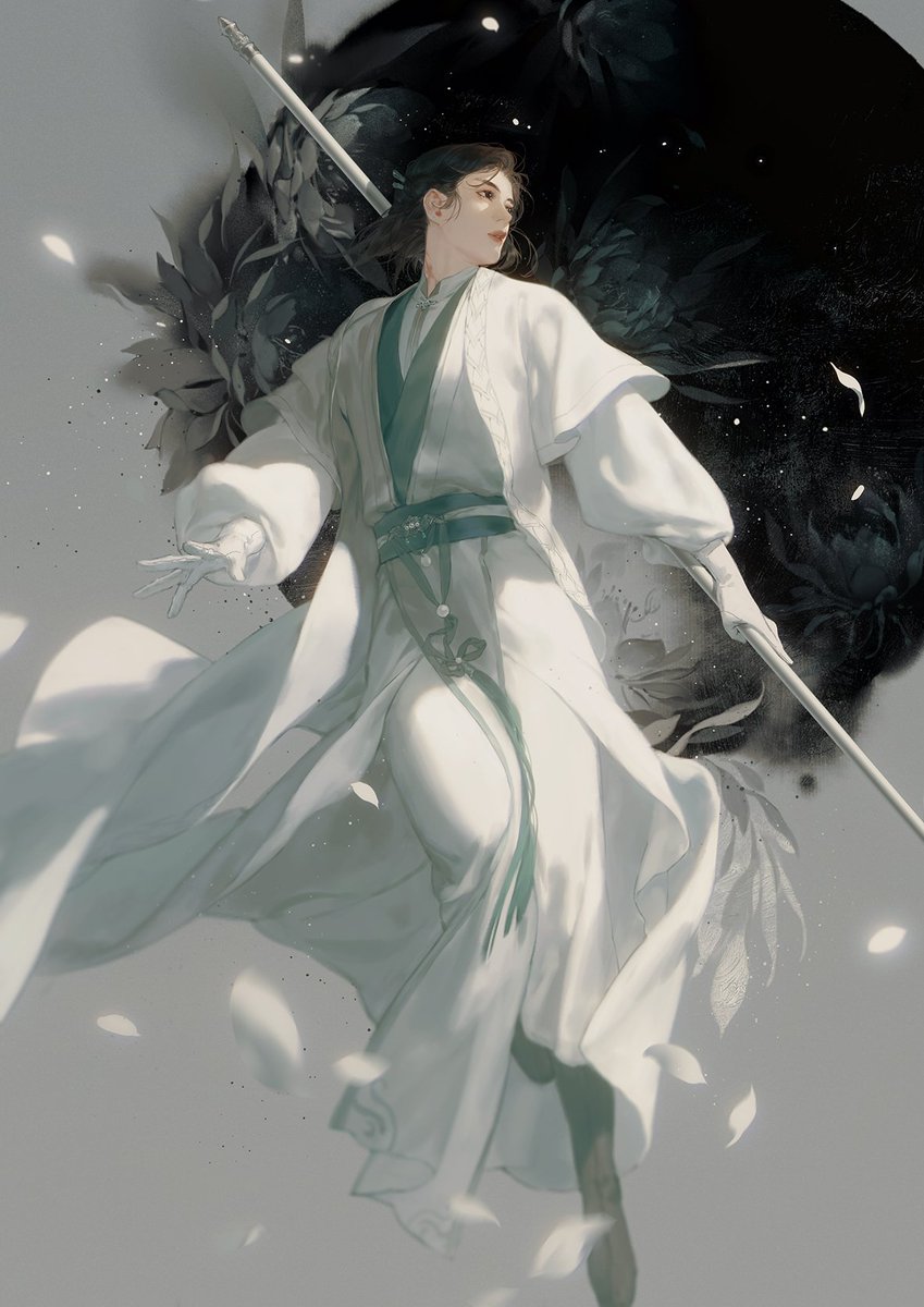 zzzi_gn's tweet photo. 旧图重绘 https://t.co/sYd6GDPTWn