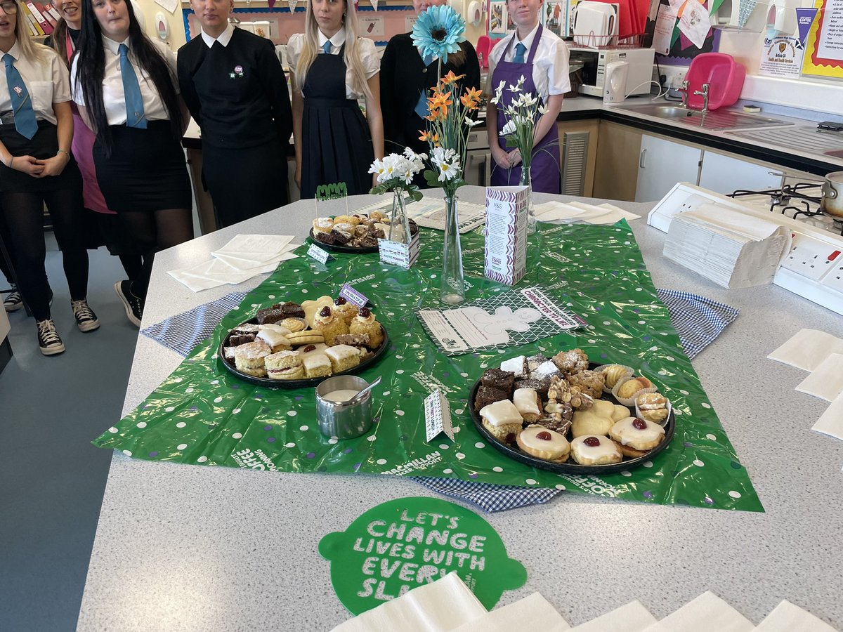 CHS Home Economics Department tweet media