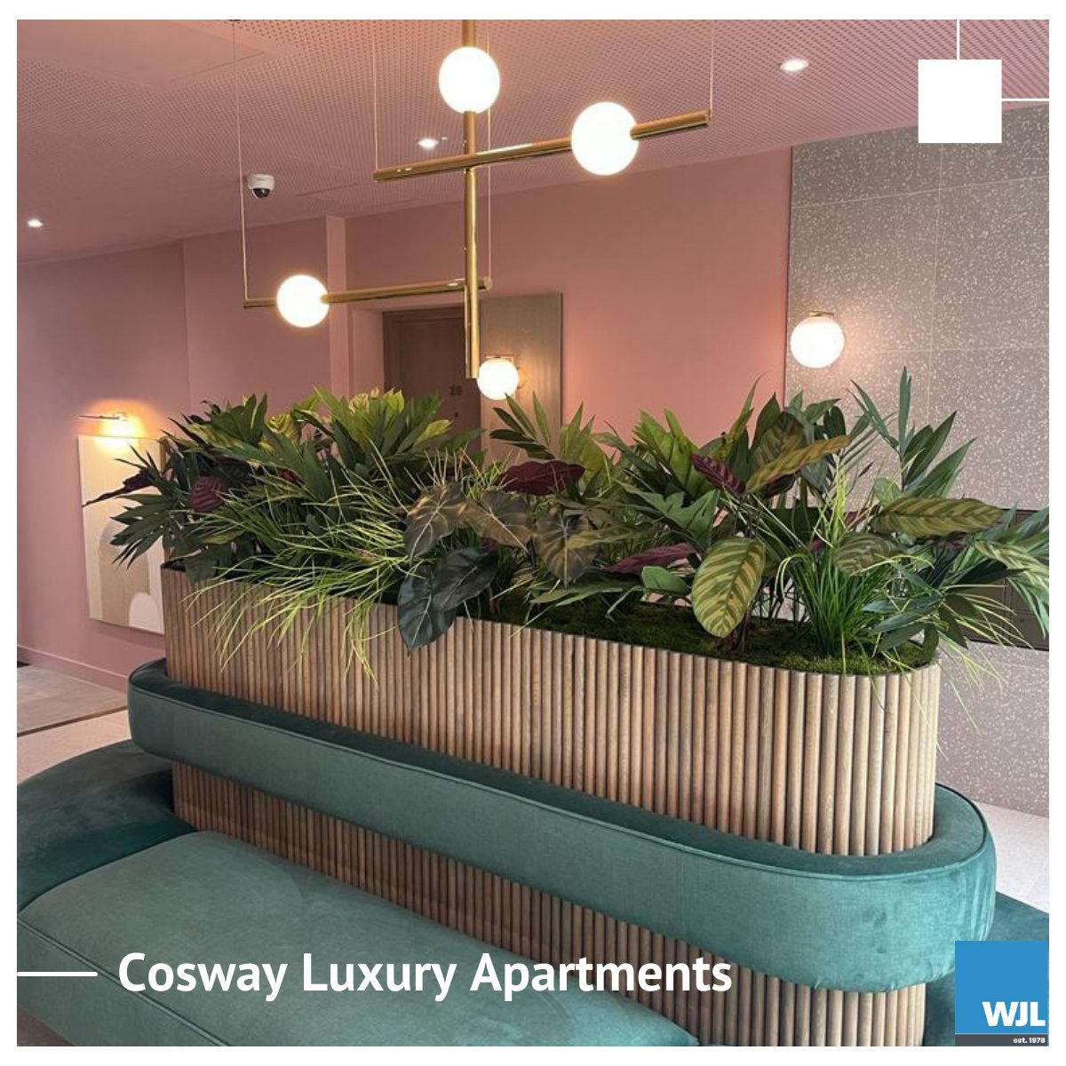 WJL Contracts tweet media