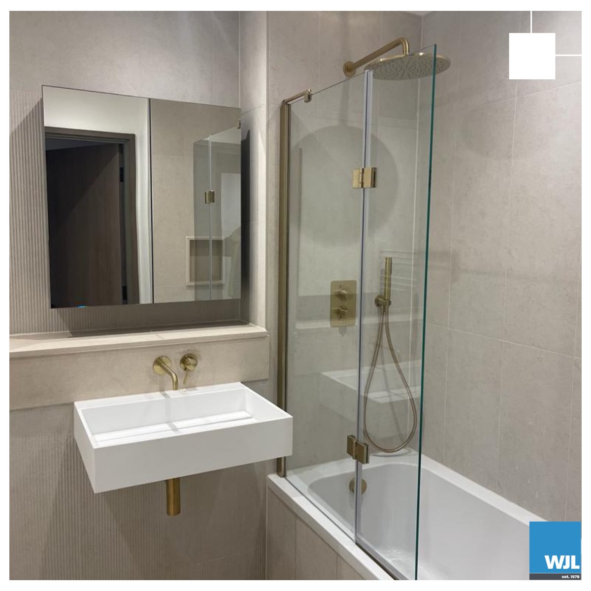 WJL Contracts tweet media