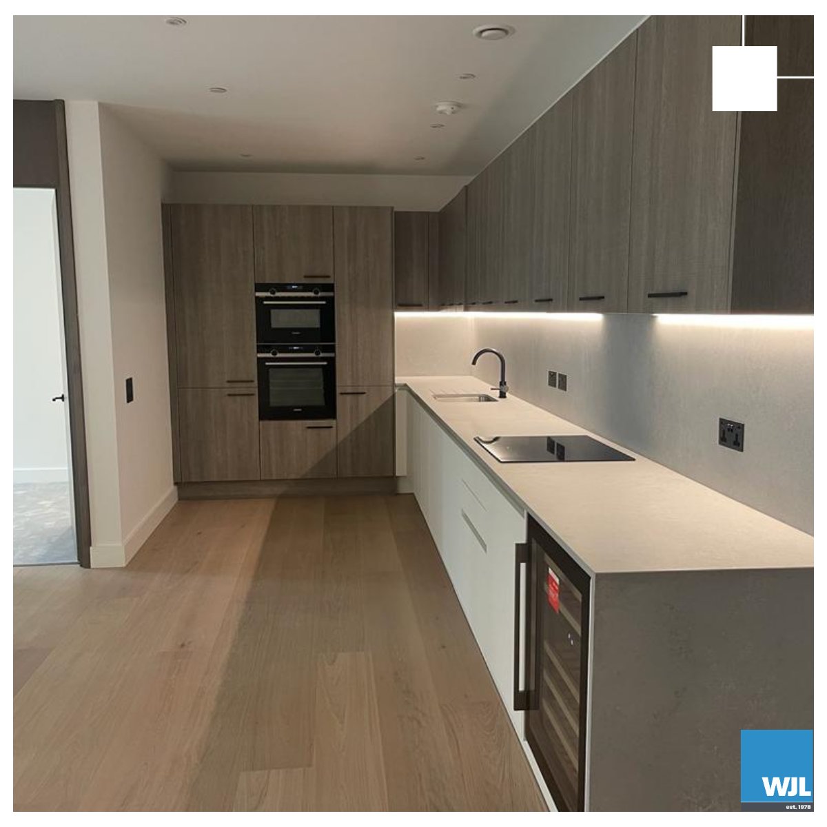 WJL Contracts tweet media