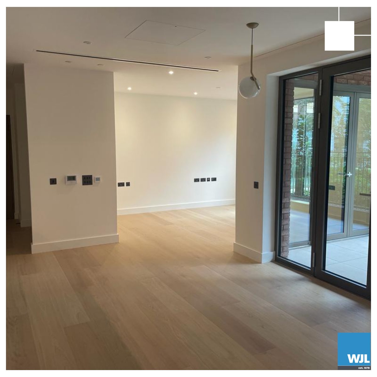 WJL Contracts tweet media