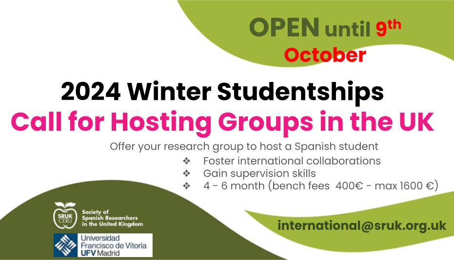 SRUK/CERU tweet media