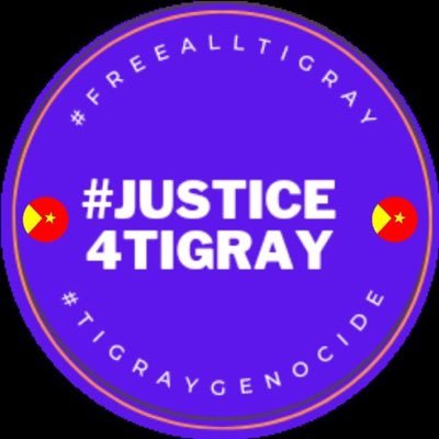 Our Hero @Martawit8 Thank you💚🙏 4-yourvaluable dedications inthe digital diplomacy by contributing #OneMillionTweetsForTigray to raise global awareness about @MahiBarhe #TigrayGenocide,WarCrimes,Crimes Against Humanity&Ethnic Cleansing committed against the people of Tigray ga