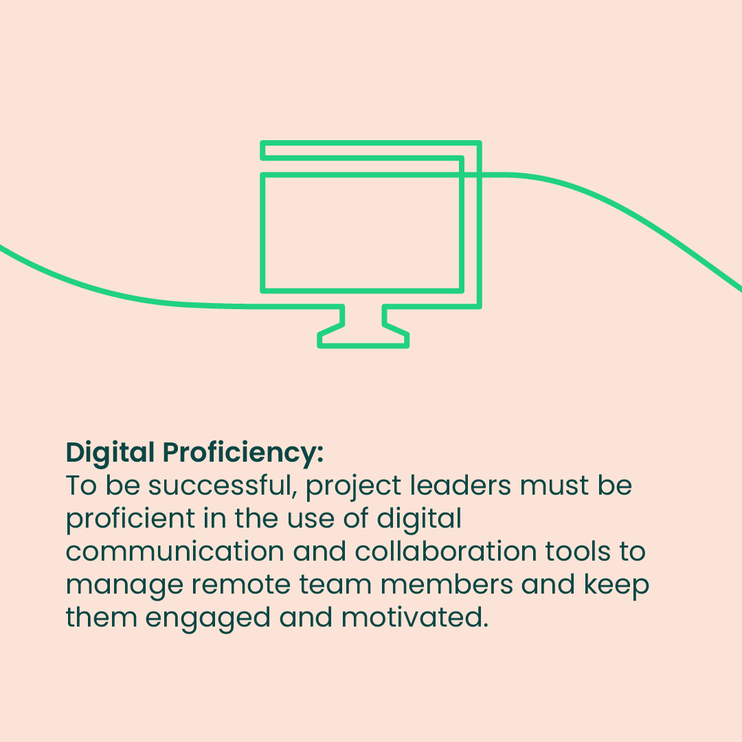 In the past decade, there has been an increase in the demand for project professionals, with a projected need for an additional 25 million #projectmanagers by 2030 to meet global requirements.

Find out what the future of projects might look like: bit.ly/3PnnNsz