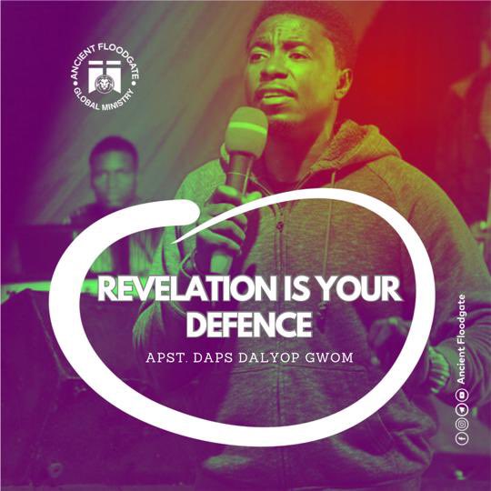 ancientfloodg8's tweet photo. Revelation is Your Defence… https://t.co/HrGOUkqWS7