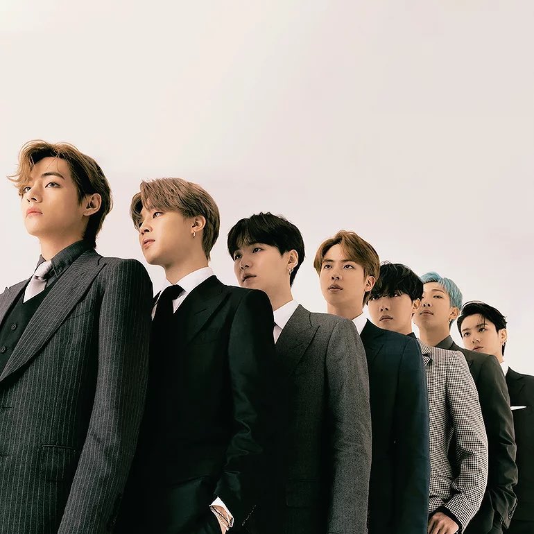 Kpop Charts tweet media