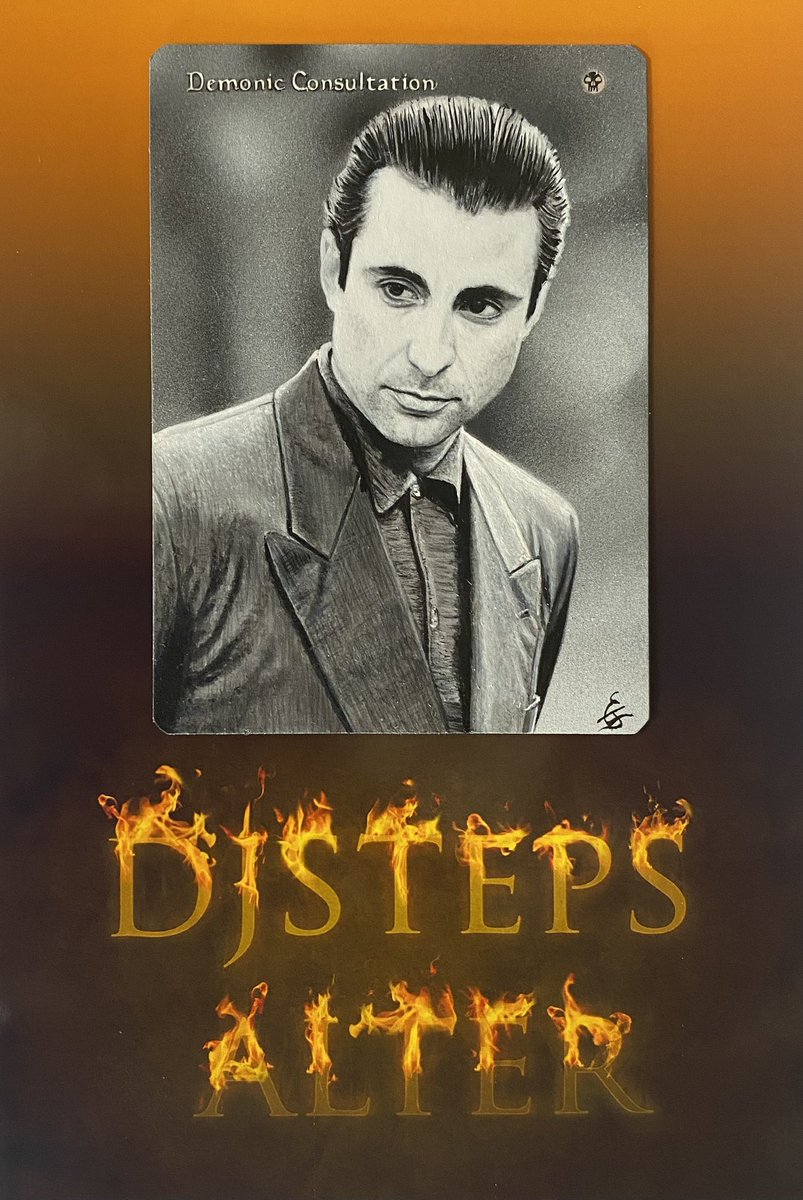 James eddie (djsteps alter) tweet media