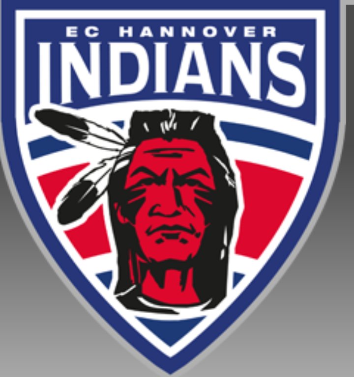 Eishockey! Am Freitag 22.09.23 empfängt der EC Hannover Indians 
die Black Dragons aus Erfurt. Los geht's im Eisstadion am Pferdeturm um 20 Uhr.