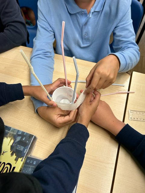 St Werburgh's Primary tweet media