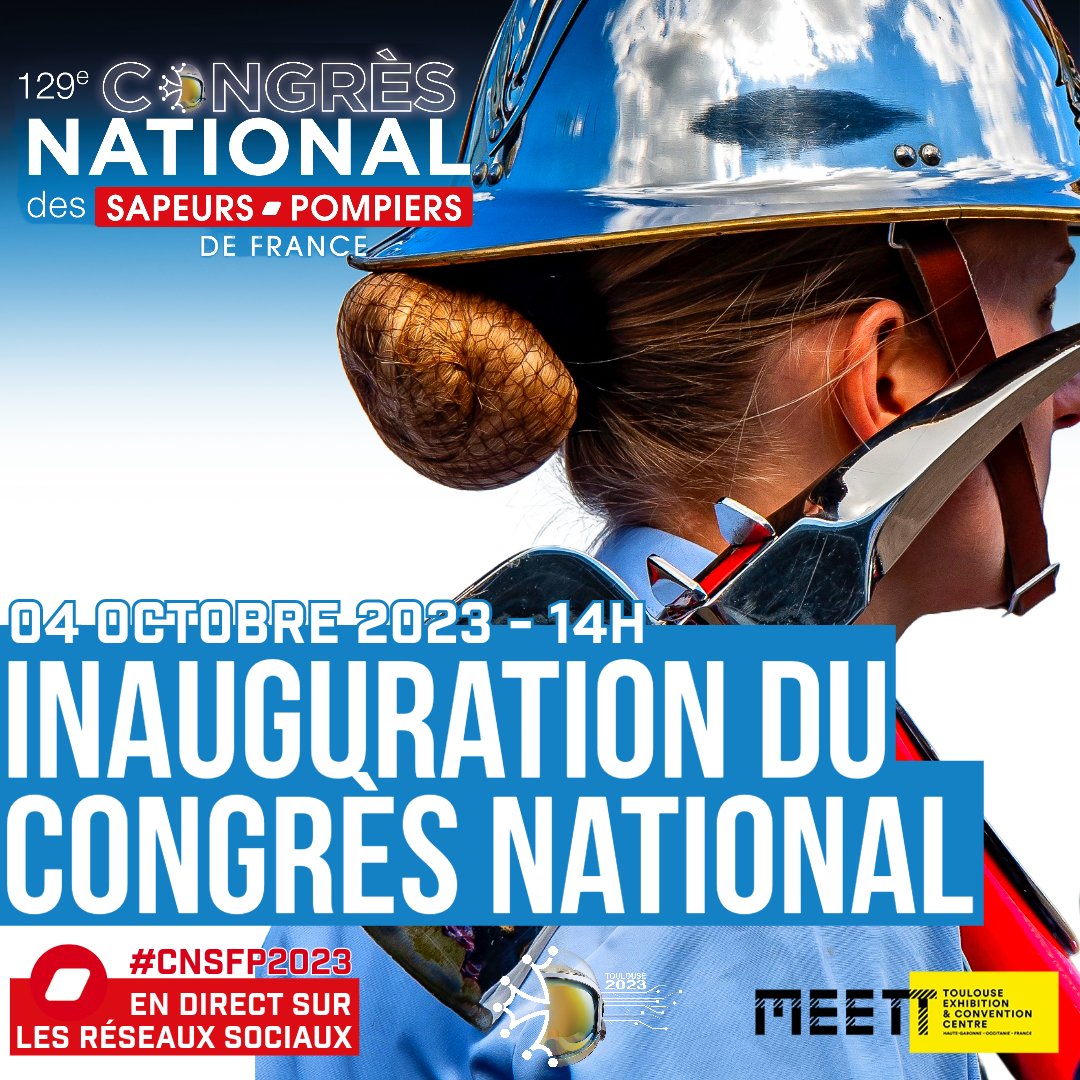 Pompiers de France tweet media