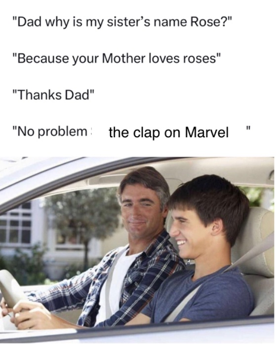 Mainly Menzingers tweet media