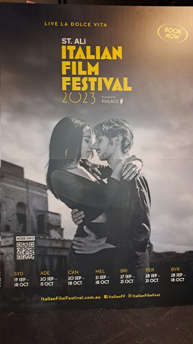 Palace Nova 🎬 Adelaide's favourite cinema tweet media