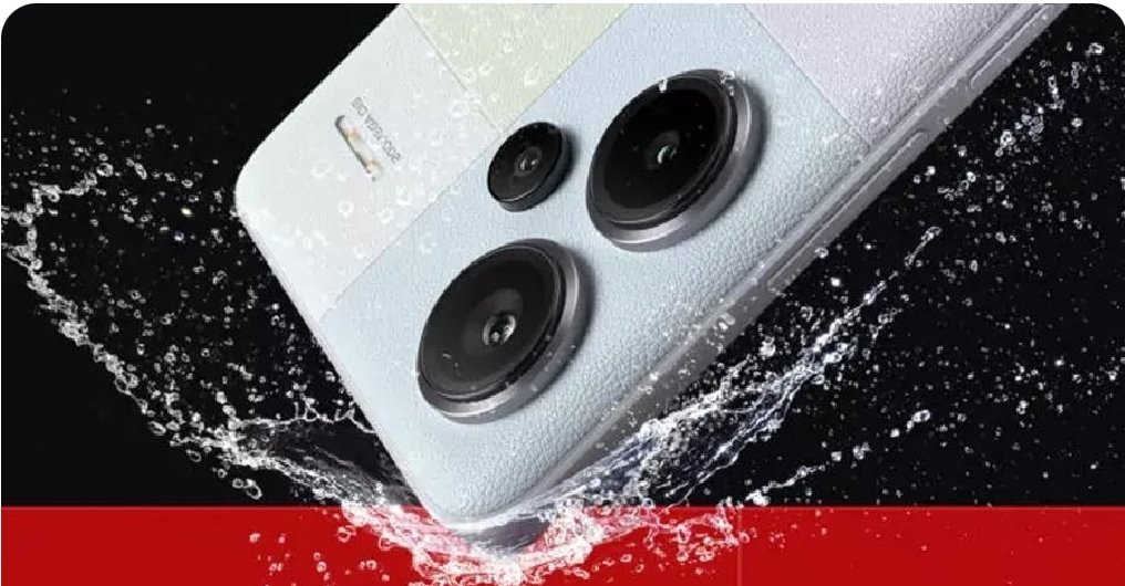 rontpost's tweet photo. Smartphone with IP68 rating is coming, now it can be used in also rain 😲 #ip68 #smartphone #upcomming #technews #ront https://t.co/2Y6CahSI37