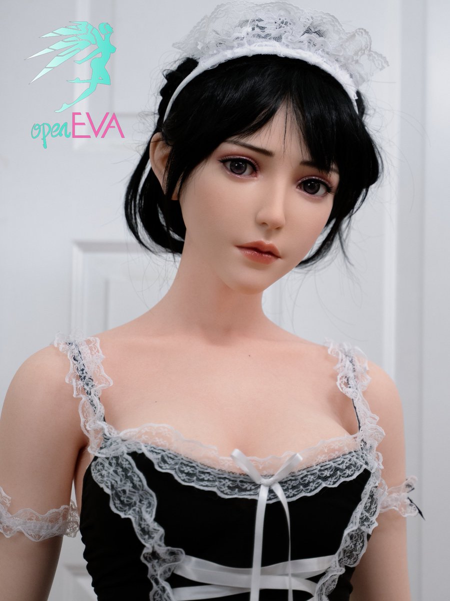 openeva_alpha's tweet photo. Some of Xiyu's private photos cannot be made public, otherwise my account will be restricted. I don't know what to do.😩

#realdoll #sexygirl #bbw #maid #openeva https://t.co/SkgBWVy9zC