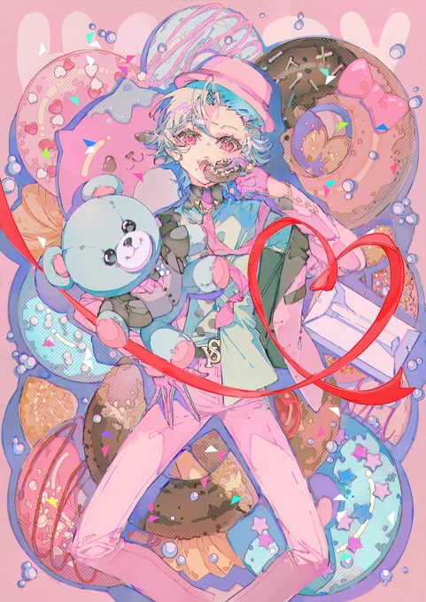 『HAPPY』 