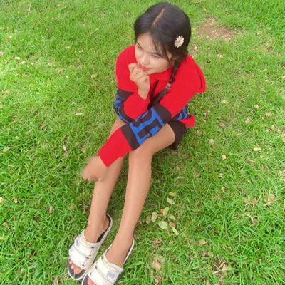 Piraya05a's tweet photo. #NewProfilePic https://t.co/tJjASe14ru