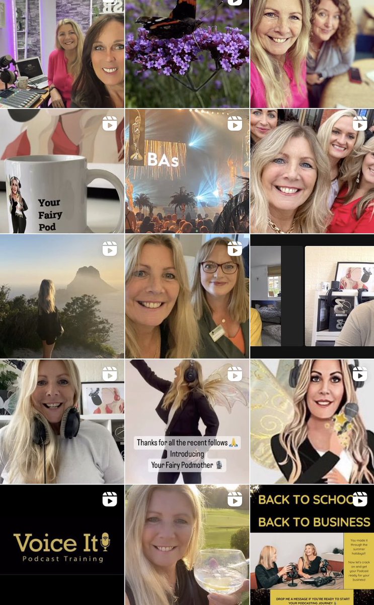 RadioKLG's tweet photo. For those here for #podcast #training #business etc please follow @Voice_It_Pods both here and insta 🙏🎙️💥👍🏻🩶🎧 https://t.co/mB04zVj3m2