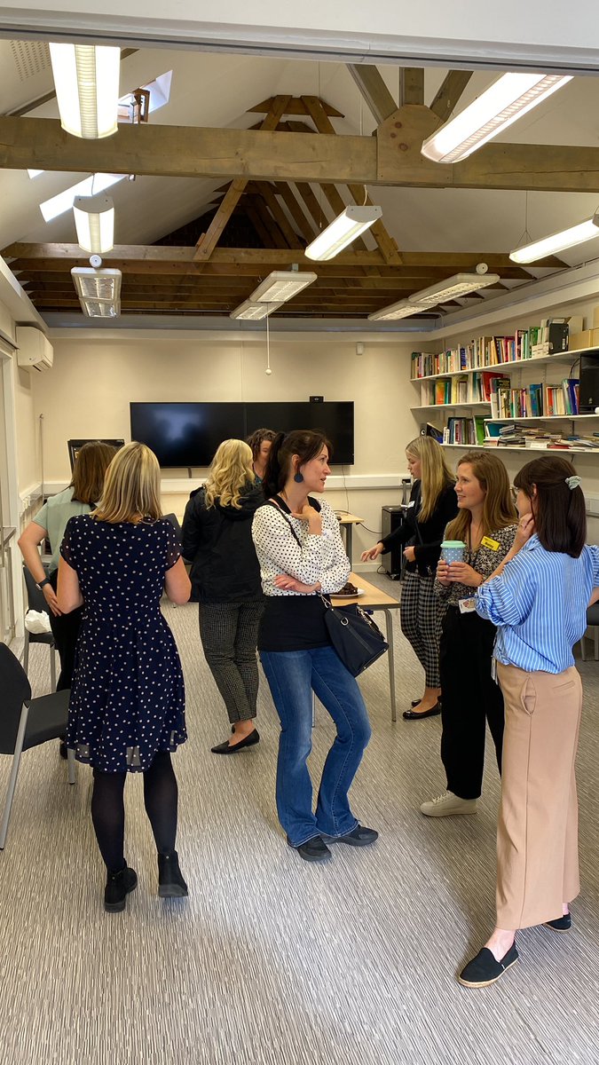 Oxford Dysfluency Conference tweet media