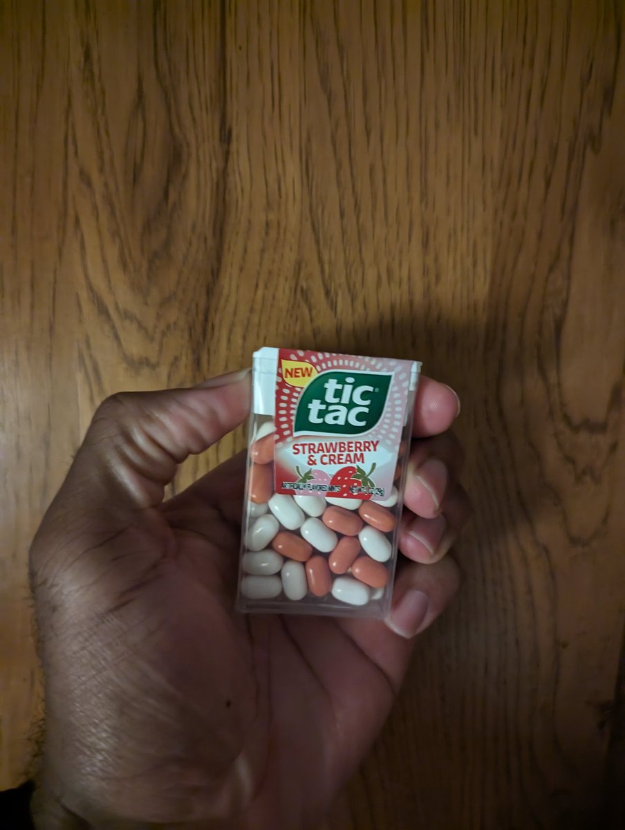 Thelonious Chunk tweet media