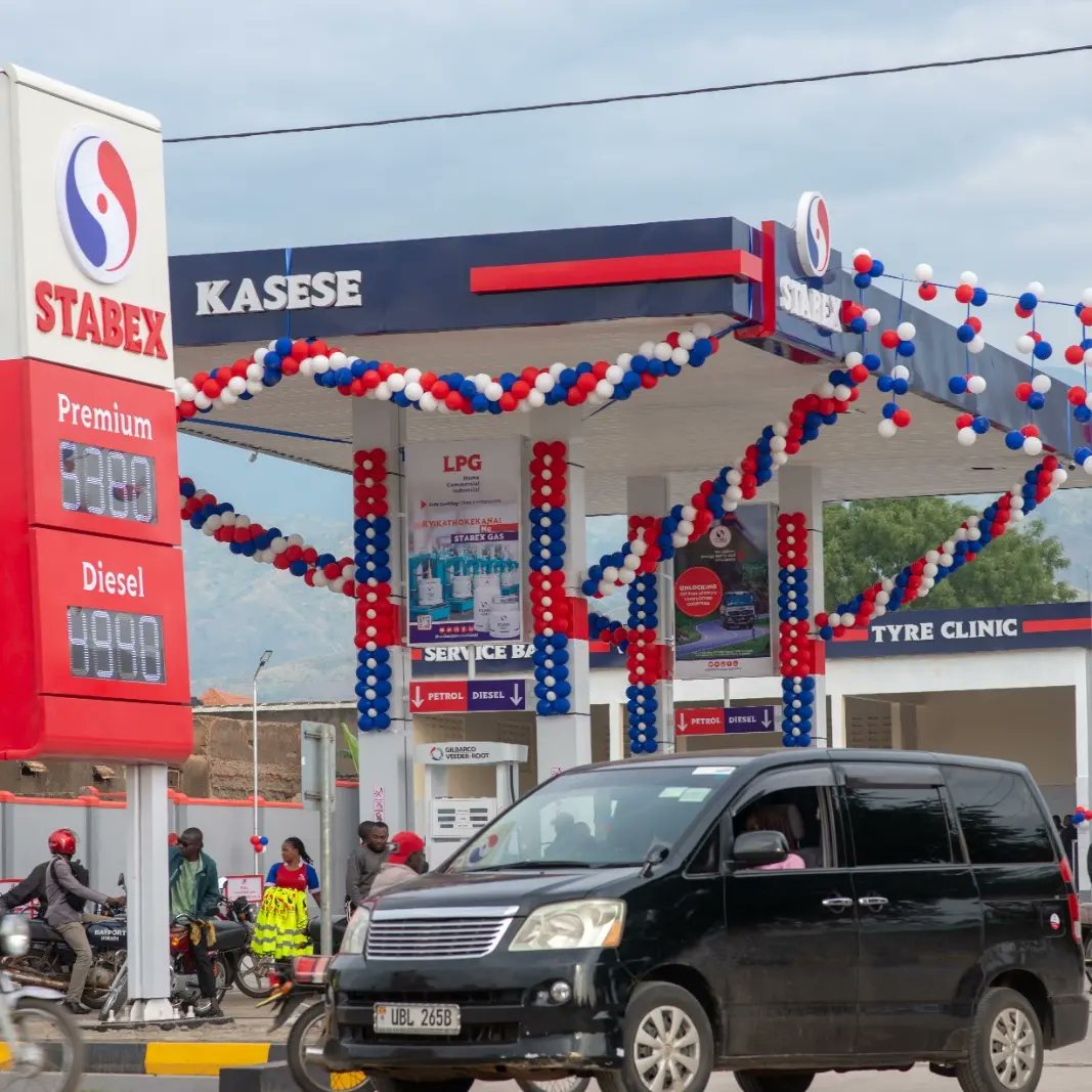 Stabex International Limited tweet media